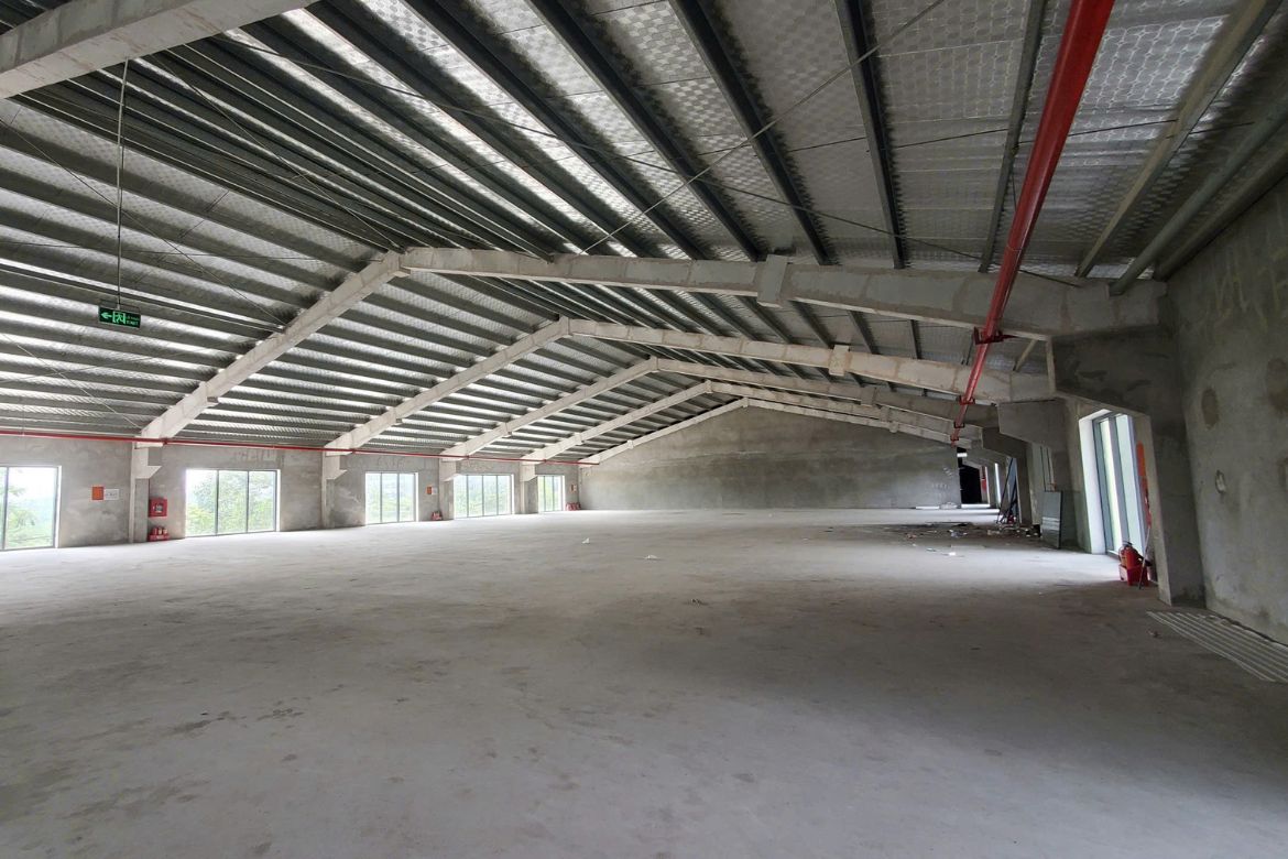 cho thuê kho xưởng giá rẻ