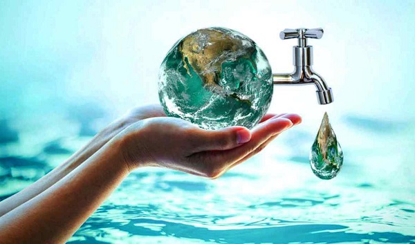 Điều chỉnh giá nước sạch 2026